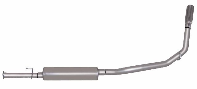 2005-2009 Toyota Tacoma Exhaust System Kit (Gibson)