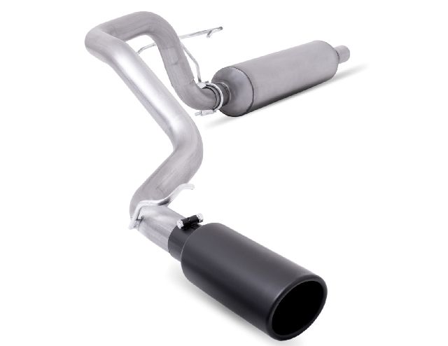 1996 Toyota 4Runner Exhaust System Kit (Gibson)