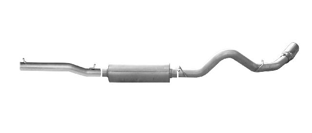 2015-2020 GMC Yukon Exhaust System Kit (Gibson)