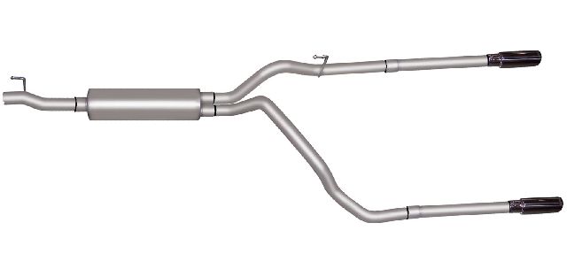 2003 Dodge Ram 1500 Exhaust System Kit (Gibson)