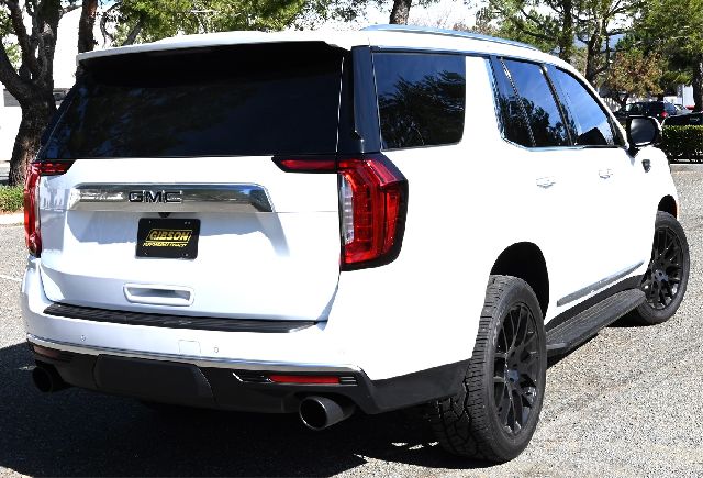 2021-2023 GMC Yukon Exhaust System Kit (Gibson)