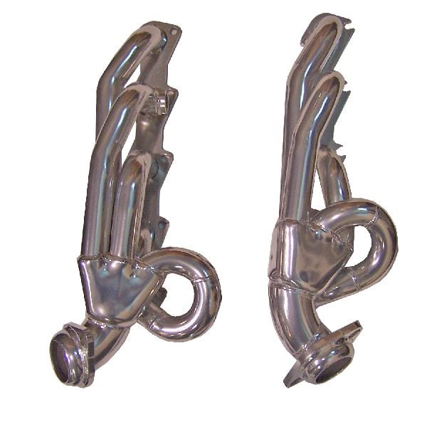2000-2005 Ford Excursion Exhaust Header (Gibson)