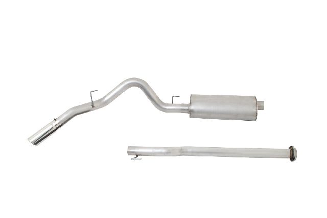 2015-2023 Ford F-150 Exhaust System Kit (Gibson)