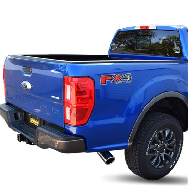 2019-2023 Ford Ranger Exhaust System Kit (Gibson)