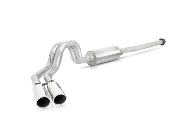 2015-2023 Ford F-150 Exhaust System Kit (Gibson)