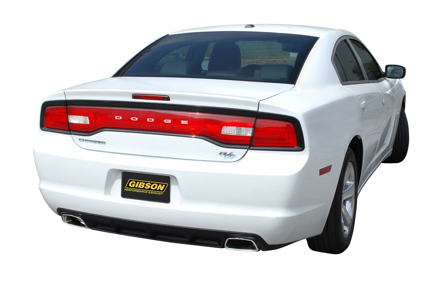 2023, 2022, 2021, 2020, 2019, 2018, 2017, 2016, 2015, 2014 Dodge Charger Exhaust System Kit