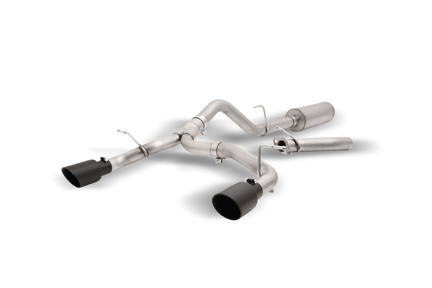 2024, 2023, 2022, 2021 Ford Bronco Exhaust System Kit