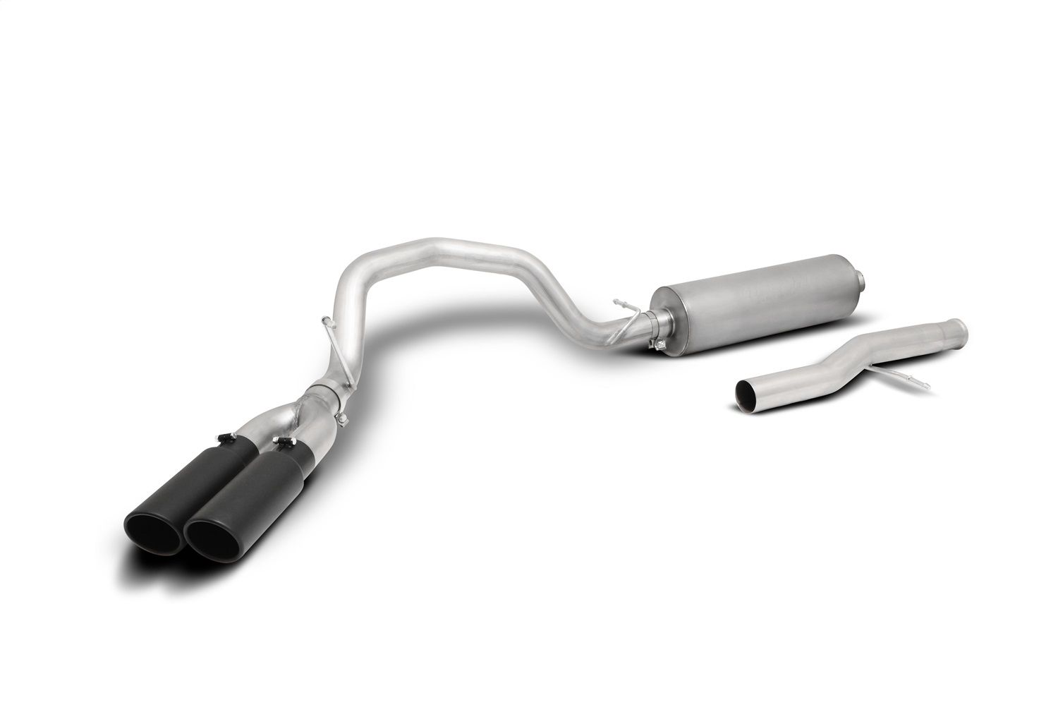 2023, 2022, 2021 Chevrolet Suburban Exhaust System Kit