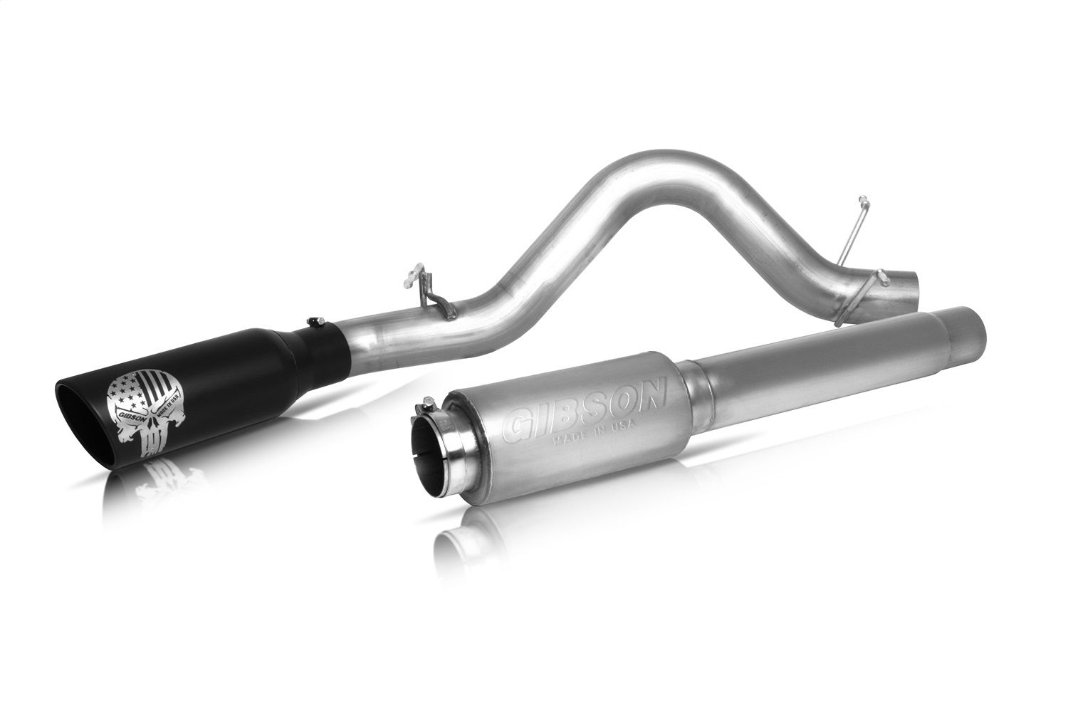 2022, 2021, 2020, 2019, 2018, 2017, 2016, 2015 Ford F-150 Exhaust System Kit