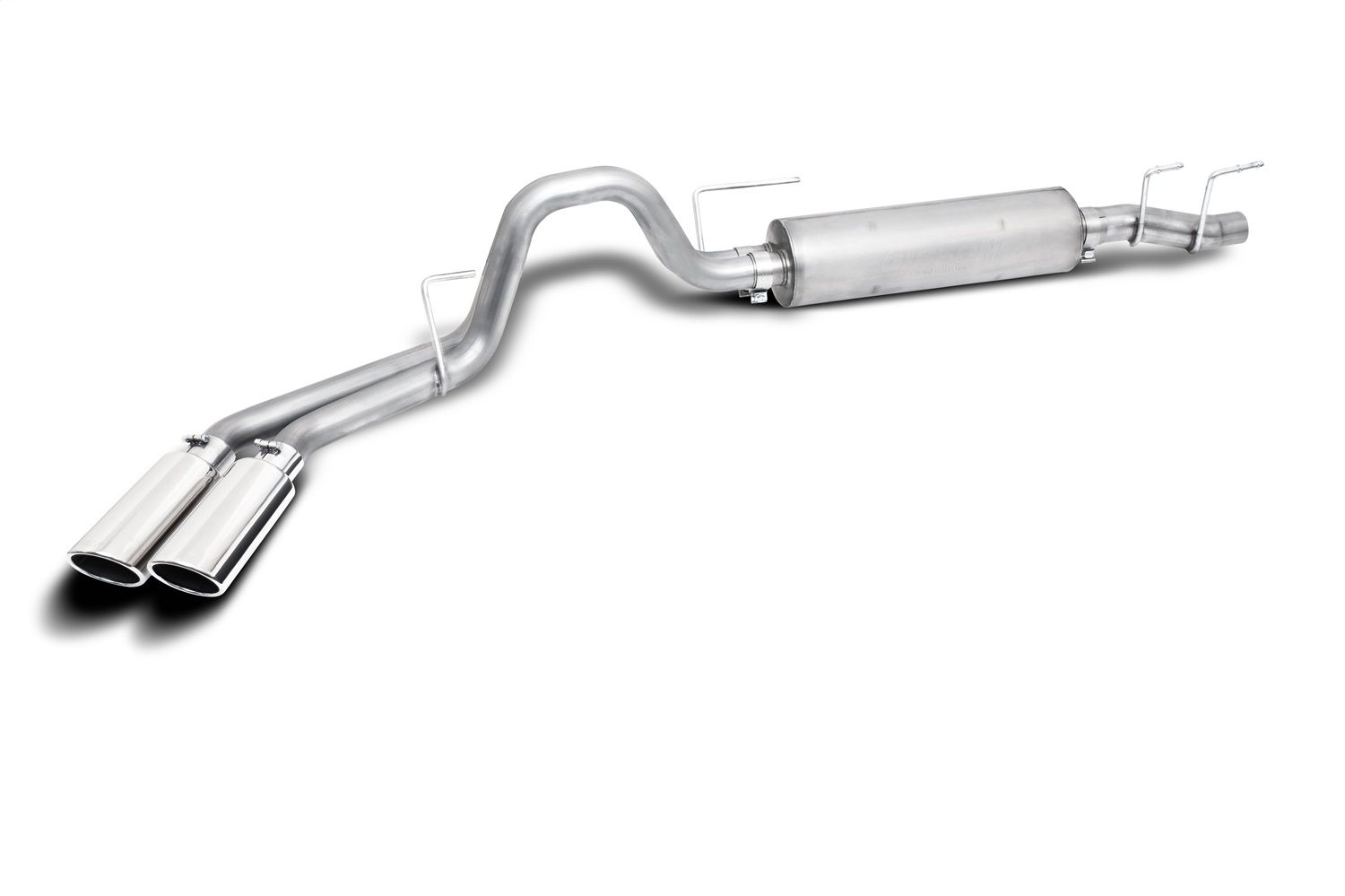 2023, 2022, 2021 Ford F-150 Exhaust System Kit