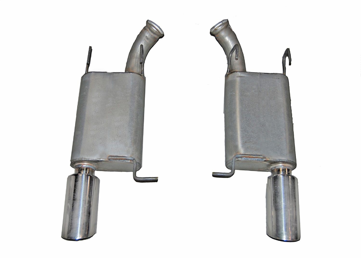 2014 Ford Mustang Exhaust System Kit