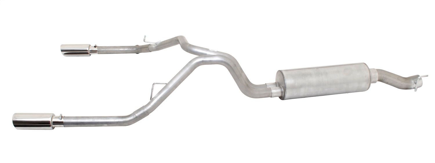 2024, 2023, 2022, 2021, 2020, 2019, 2018, 2017, 2016, 2015, 2014 Ram 3500 Exhaust System Kit
