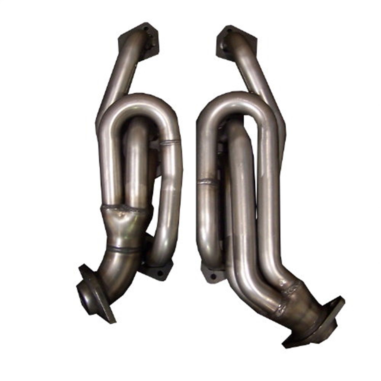 2003, 2002, 2001, 2000, 1999, 1998 Dodge Durango Exhaust Header
