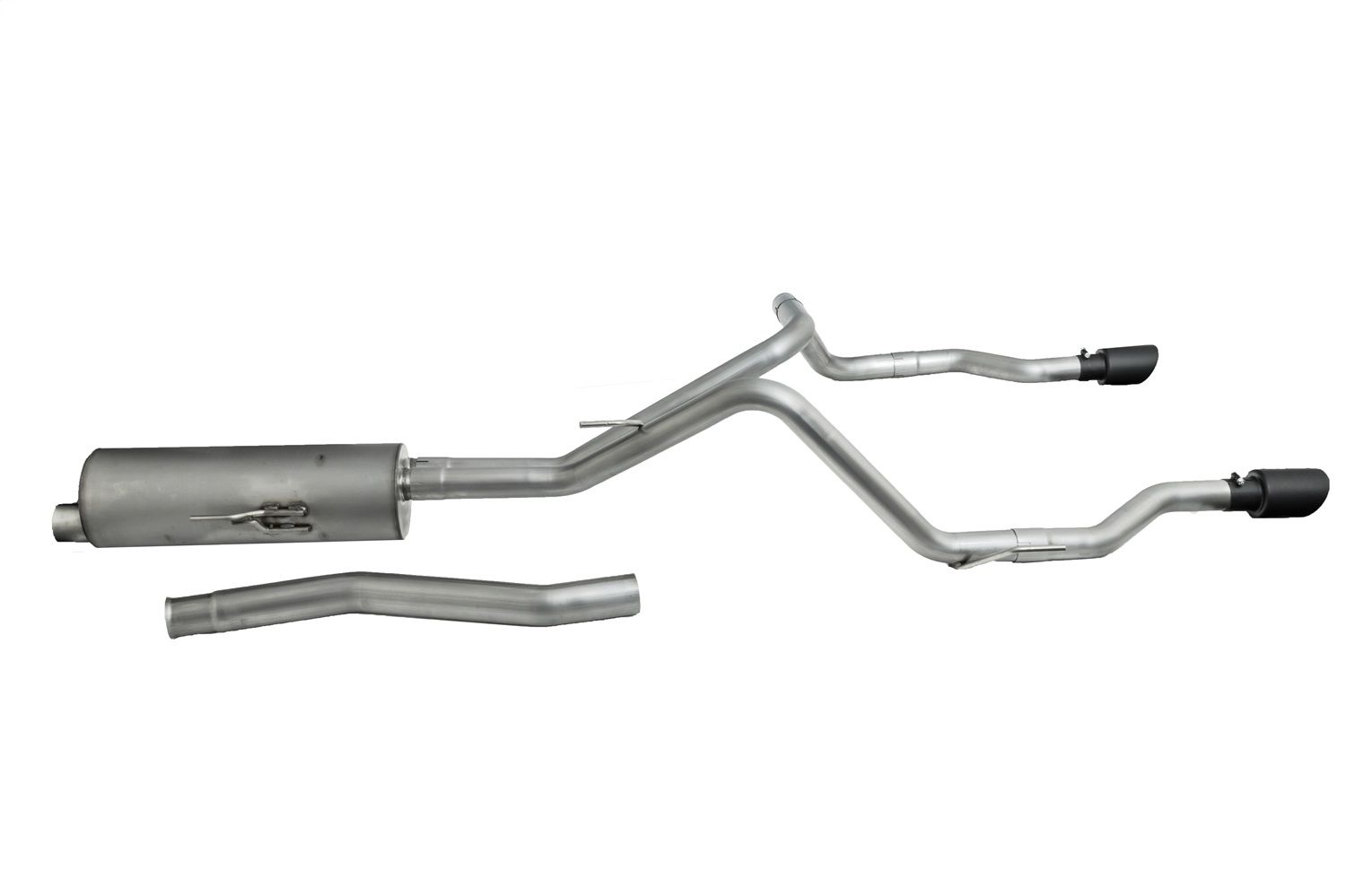 2023, 2022, 2021, 2020 Jeep Gladiator Exhaust System Kit