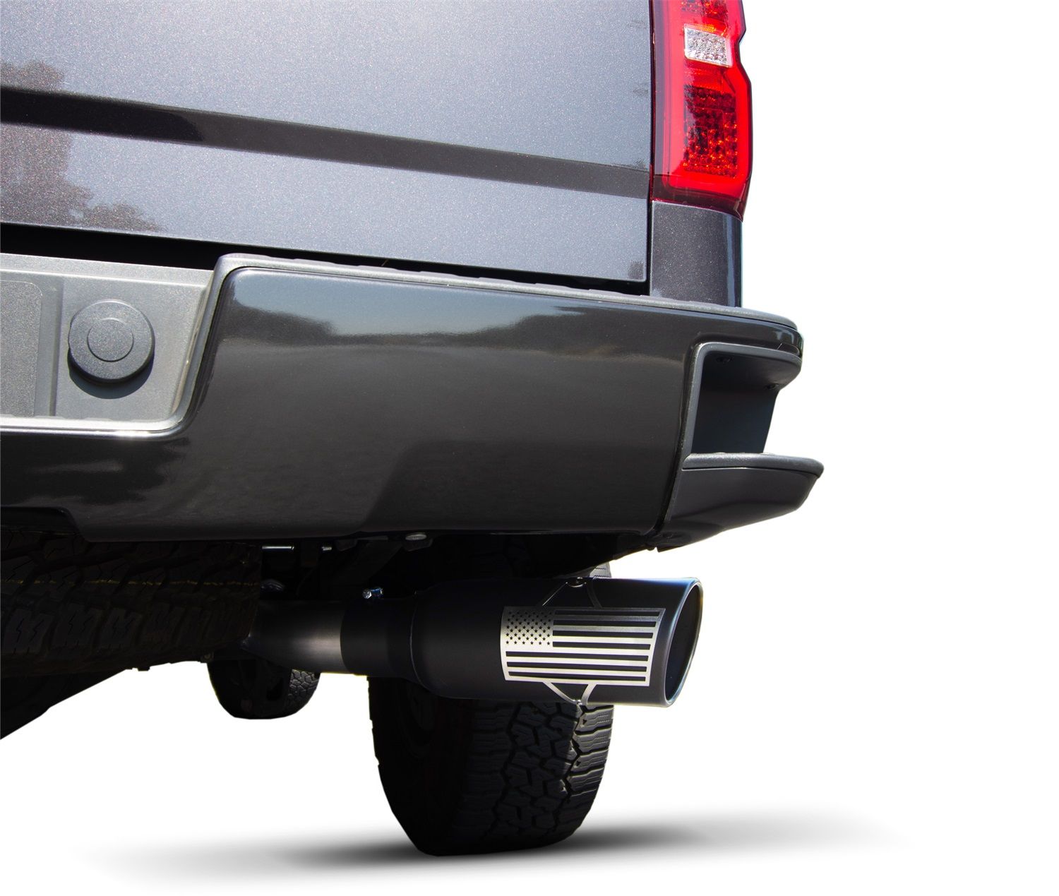 2022, 2021, 2020, 2019, 2018, 2017, 2016, 2015 Ford F-150 Exhaust System Kit