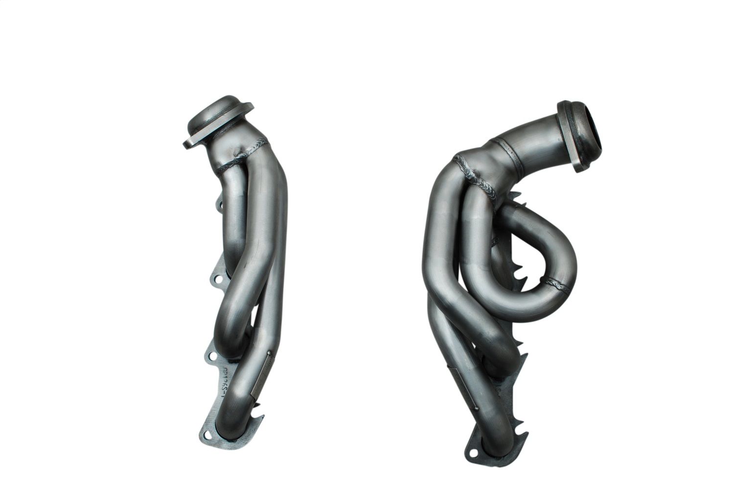 2005, 2004, 2003, 2002, 2001, 2000 Ford Excursion Exhaust Header