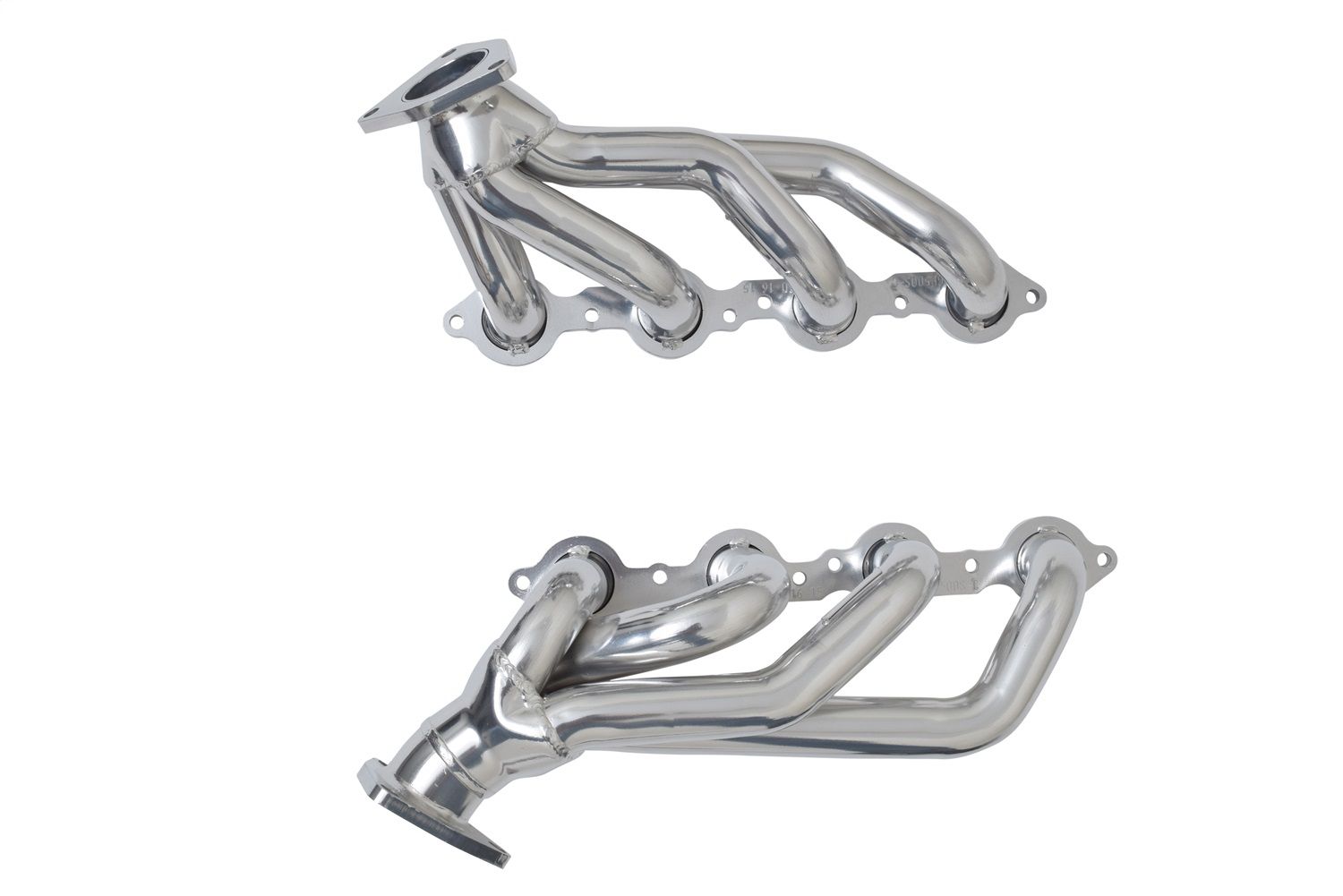 2006, 2005, 2004, 2003 Hummer H2 Exhaust Header