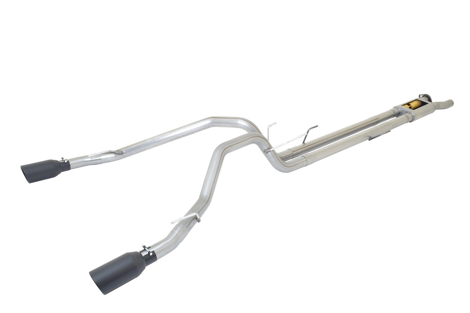 2020, 2019, 2018, 2017 Ford F-150 Exhaust System Kit