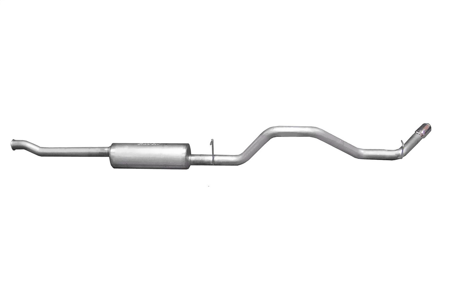 1996, 1995 Mazda B3000 Exhaust System Kit