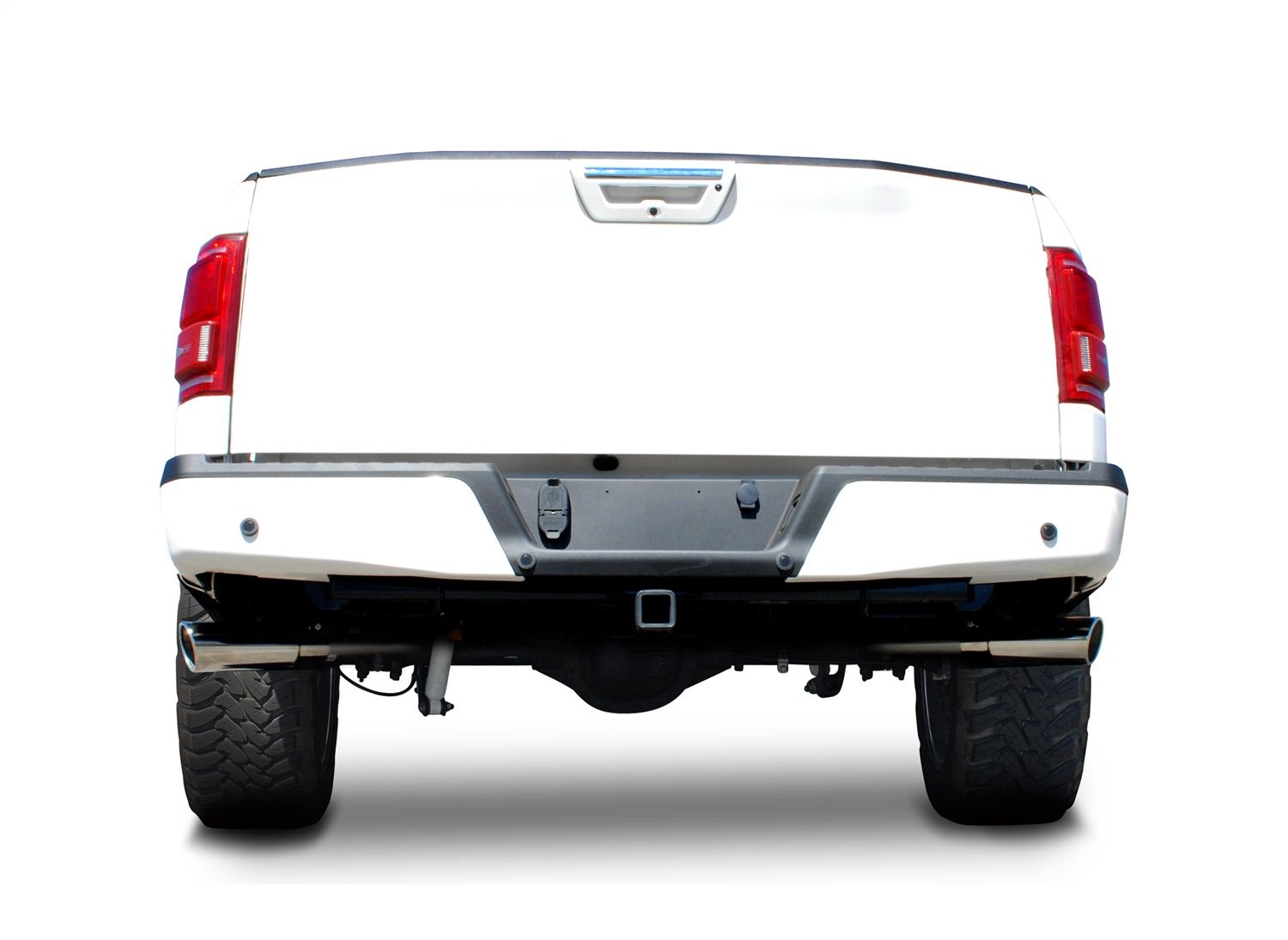 2023, 2022, 2021, 2020, 2019, 2018, 2017, 2016, 2015 Ford F-150 Exhaust System Kit