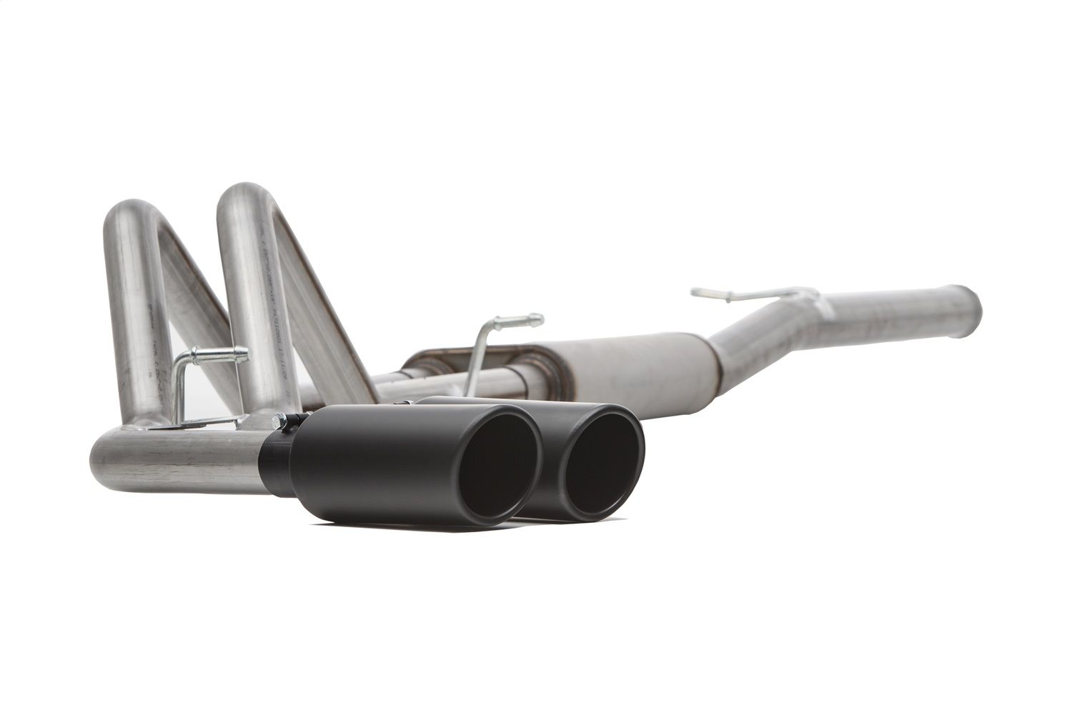 2020, 2019, 2018, 2017, 2016, 2015 GMC Yukon Exhaust System Kit