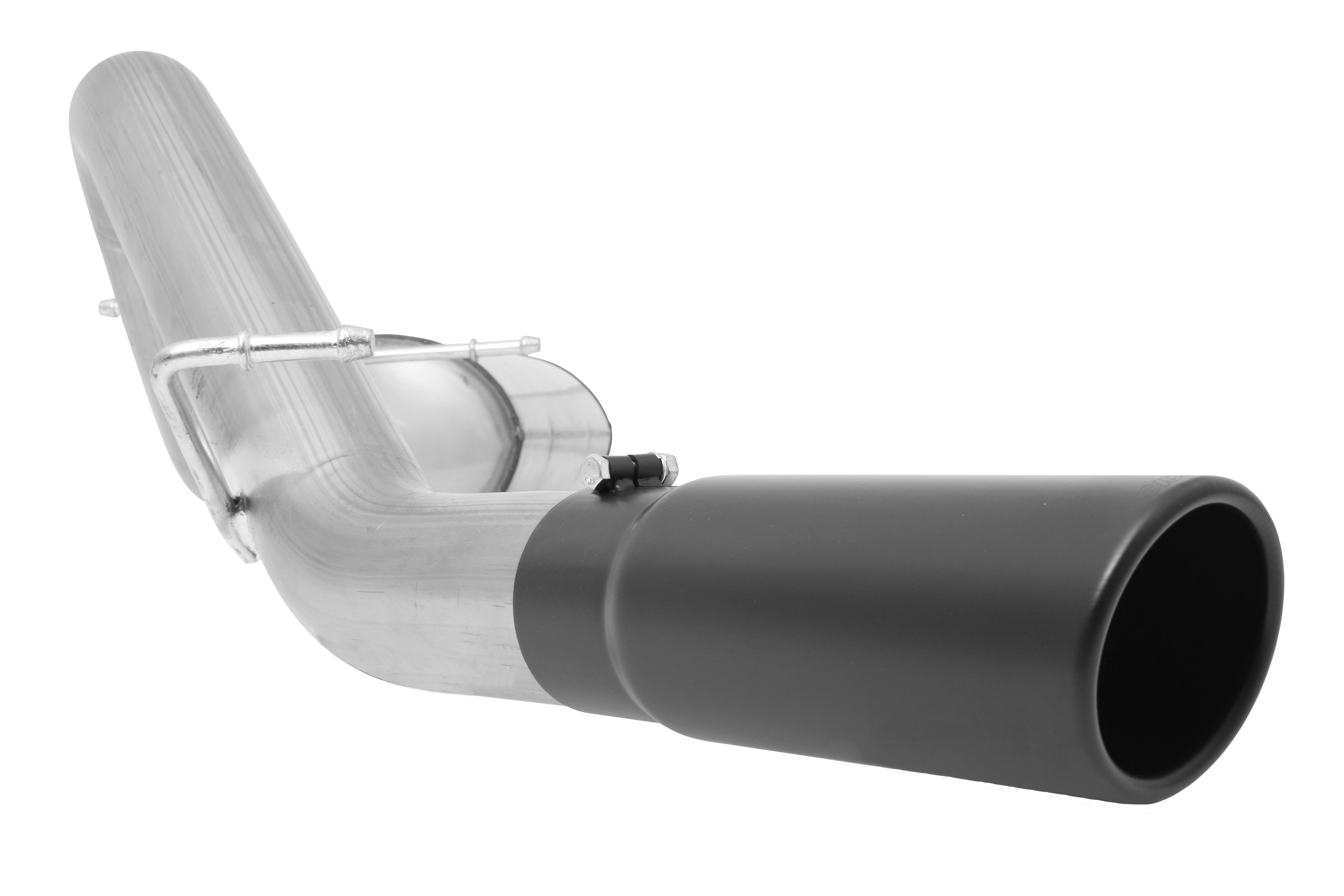2024, 2023, 2022, 2021, 2020, 2019, 2018, 2017, 2016, 2015, 2014 Ram 3500 Exhaust System Kit