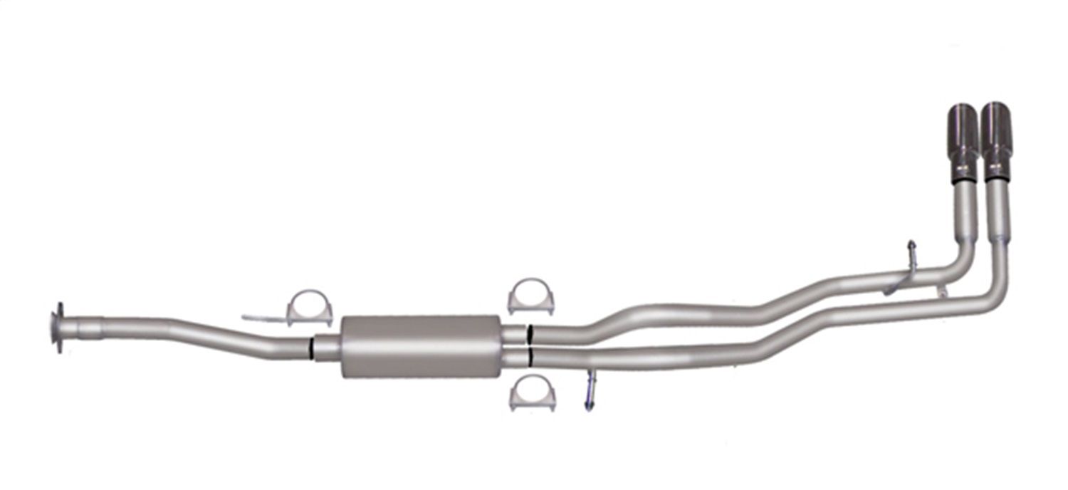 2022, 2021, 2020, 2019, 2018, 2017, 2016, 2015 GMC Canyon Exhaust System Kit