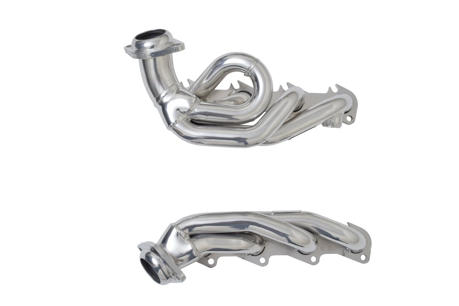 2005, 2004, 2003, 2002, 2001, 2000 Ford Excursion Exhaust Header