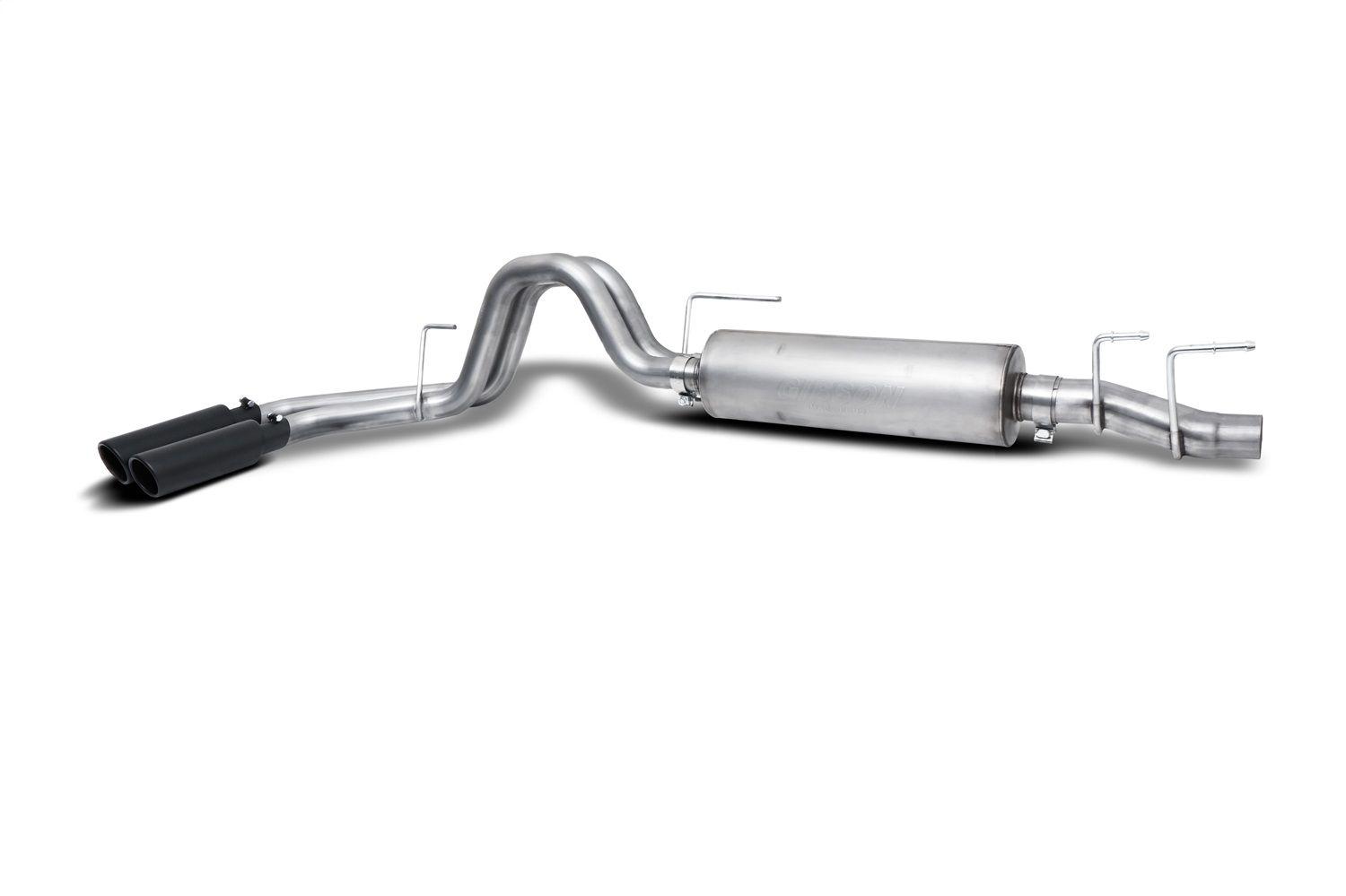 2023, 2022, 2021 Ford F-150 Exhaust System Kit