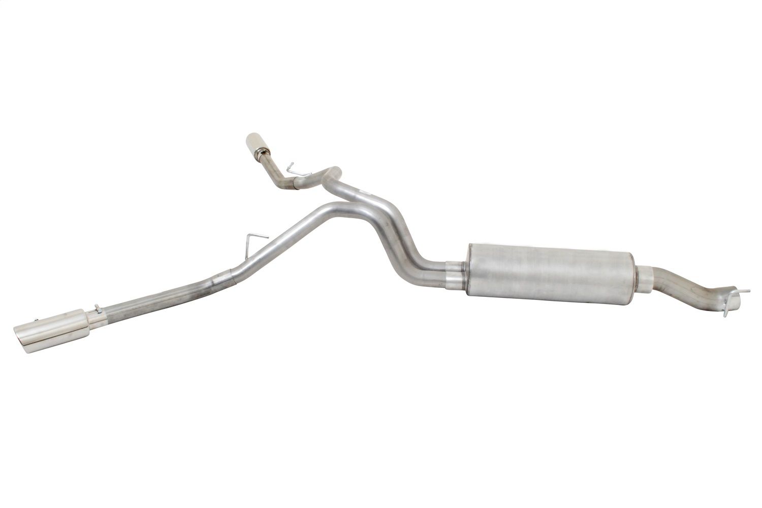 2024, 2023, 2022, 2021, 2020, 2019, 2018, 2017, 2016, 2015, 2014 Ram 3500 Exhaust System Kit
