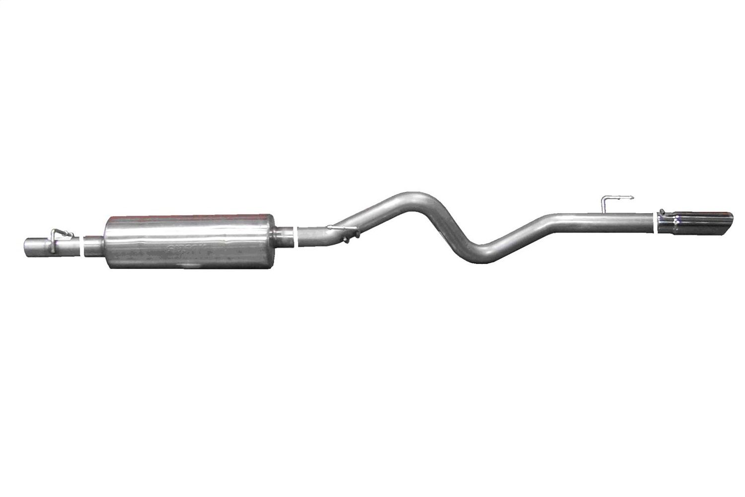 2009, 2008, 2007, 2006, 2005, 2004 Dodge Durango Exhaust System Kit