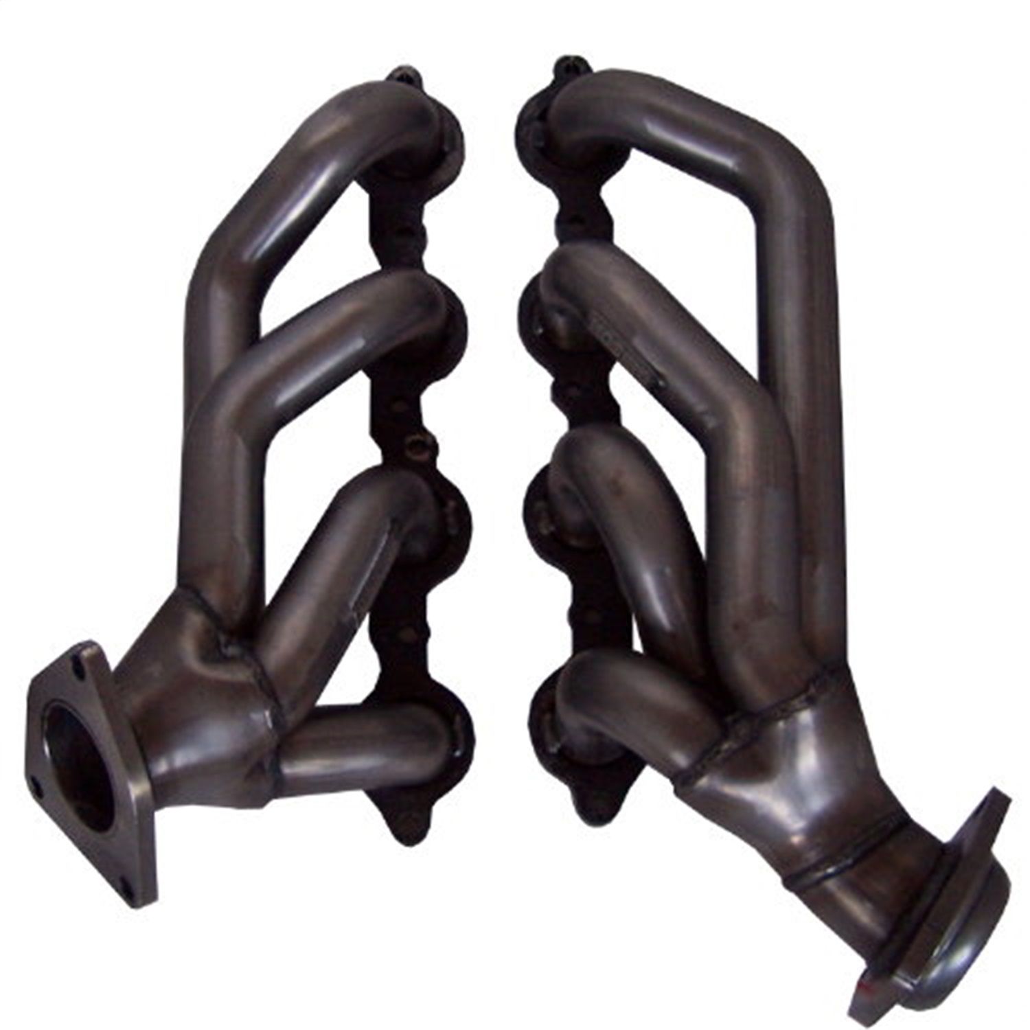 2009, 2008, 2007 Hummer H2 Exhaust Header