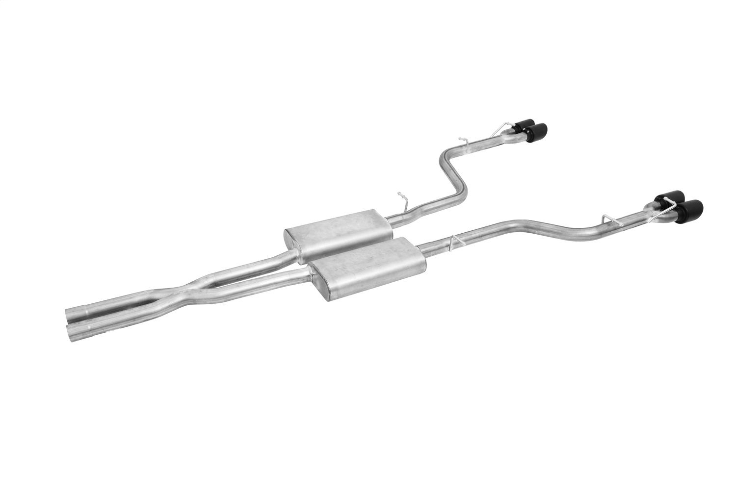 2015, 2014, 2013, 2012, 2011, 2010, 2009 Dodge Challenger Exhaust System Kit