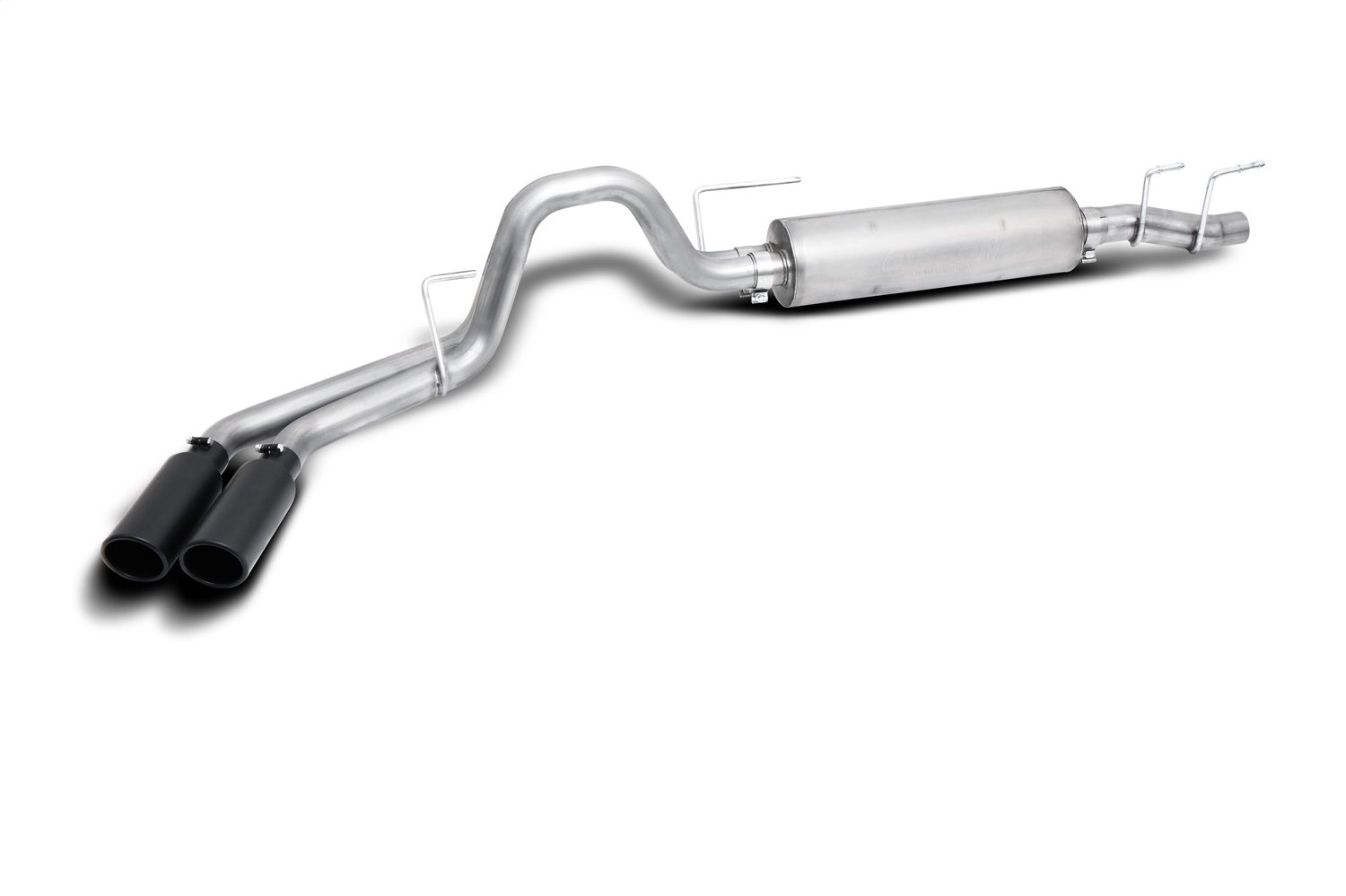 2023, 2022, 2021 Ford F-150 Exhaust System Kit