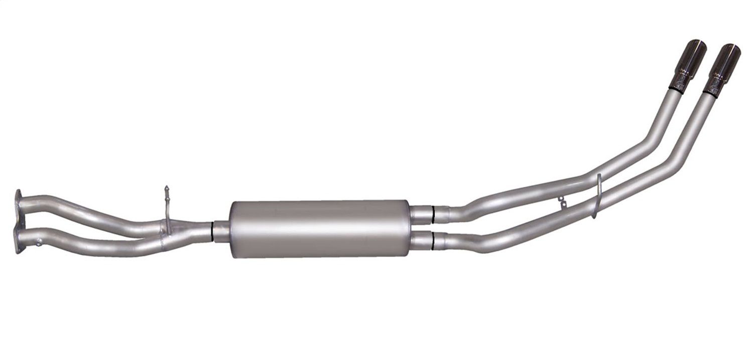 1999, 1998, 1997, 1996 GMC Yukon Exhaust System Kit