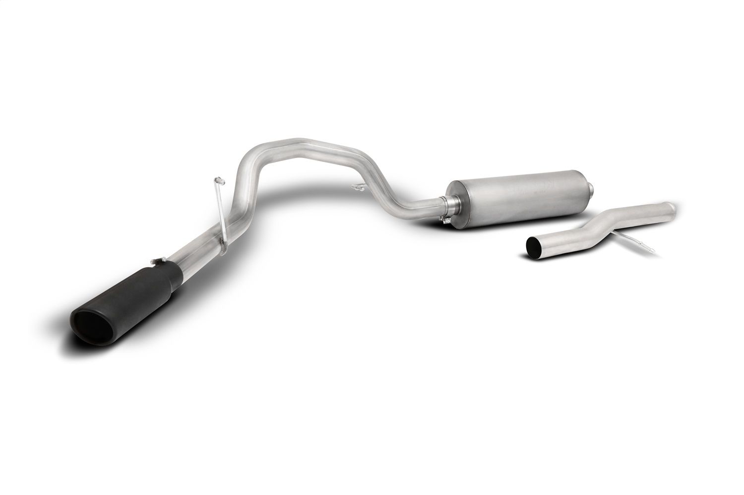 2022, 2021 GMC Yukon Exhaust System Kit