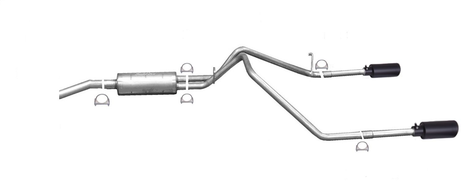 2018, 2017, 2016, 2015, 2014, 2013, 2012, 2011 Ram 1500 1500 Exhaust System Kit