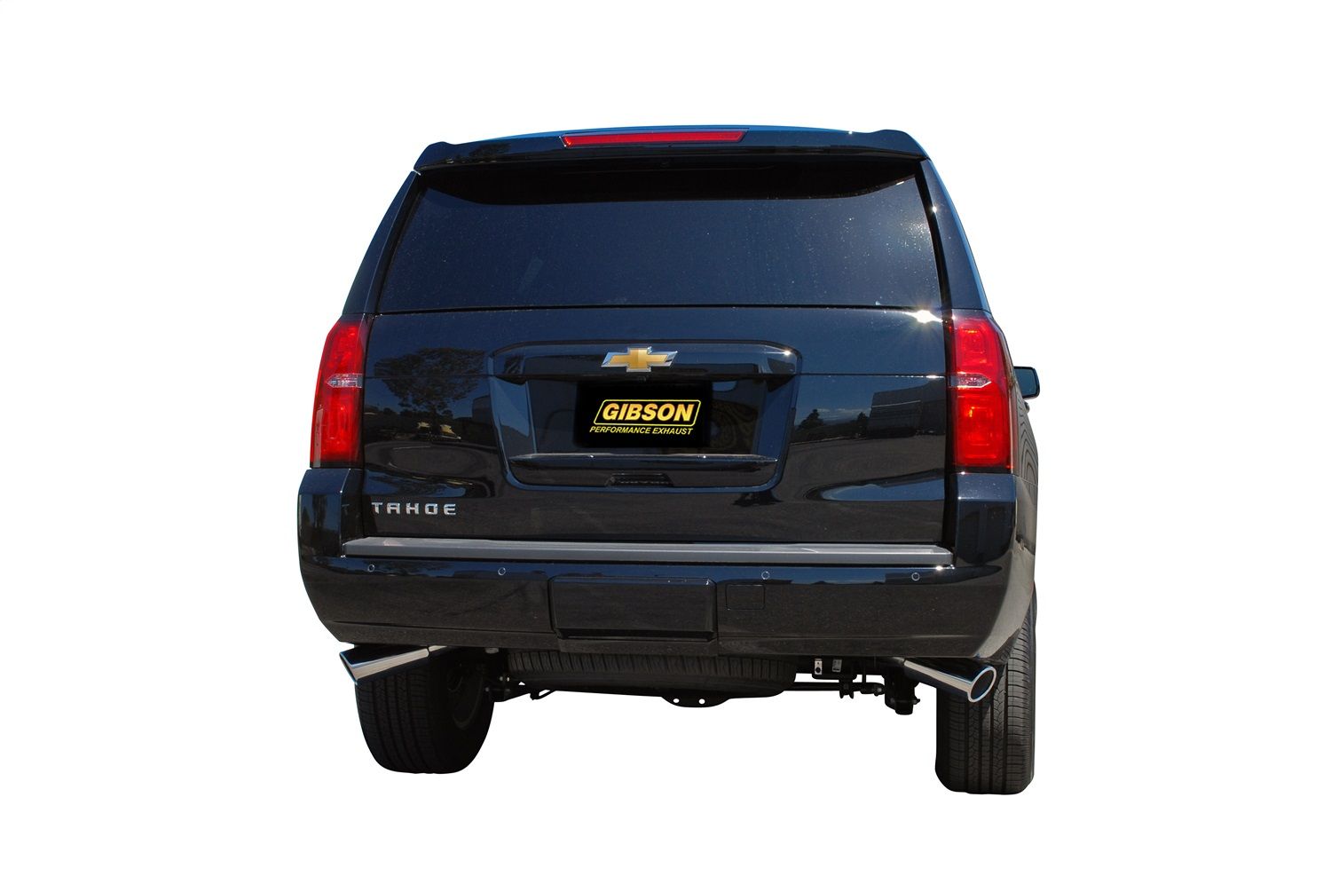 2020, 2019, 2018, 2017, 2016, 2015 GMC Yukon Exhaust System Kit