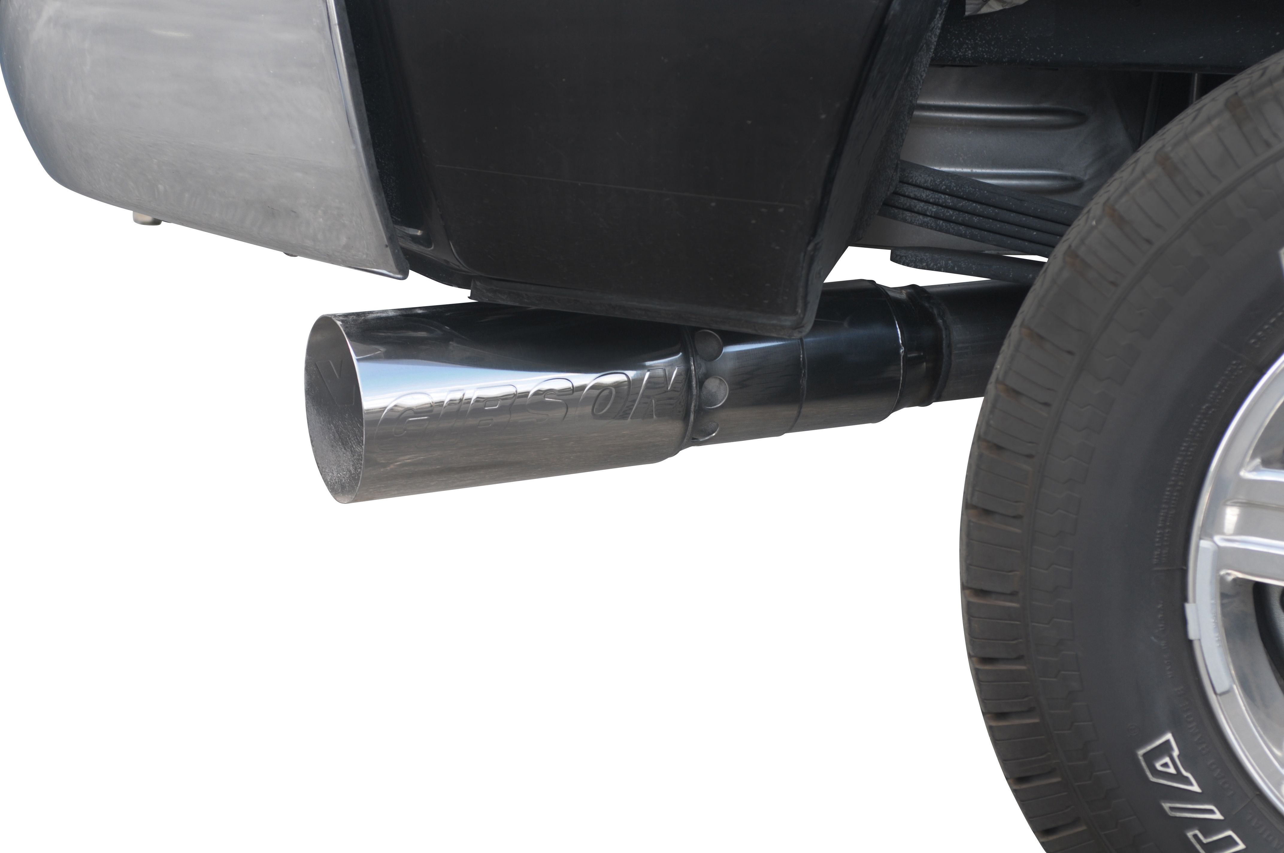 2018, 2017, 2016, 2015, 2014, 2013, 2012, 2011 Ram 3500 2500 Exhaust System Kit