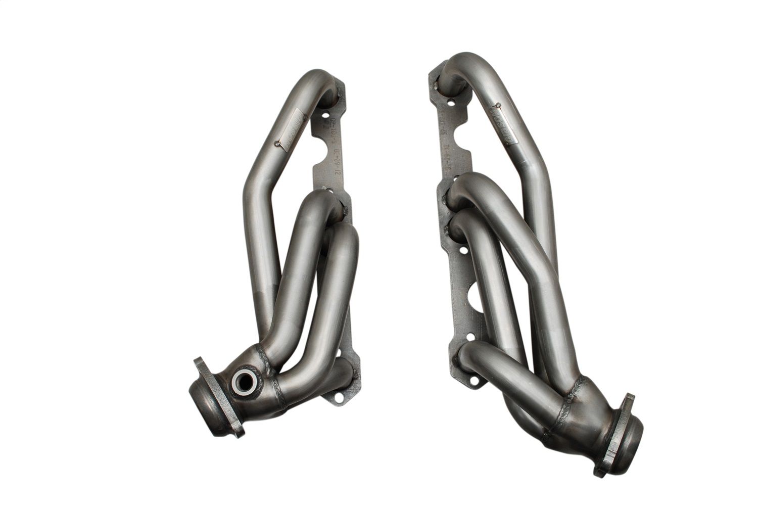 1995, 1994, 1993, 1992, 1991, 1990, 1989, 1988 GMC C3500 Exhaust Header