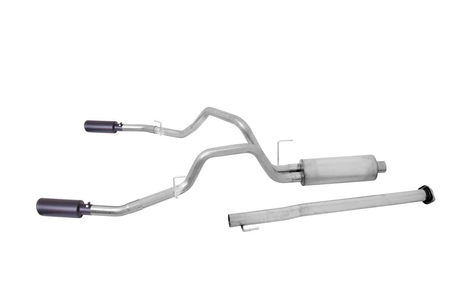 2014, 2013, 2012, 2011 Ford F-150 Exhaust System Kit
