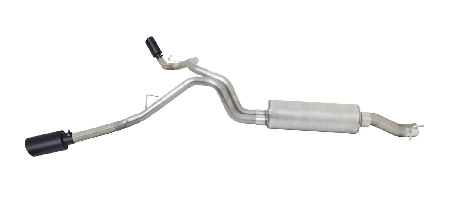 2024, 2023, 2022, 2021, 2020, 2019, 2018, 2017, 2016, 2015, 2014 Ram 3500 Exhaust System Kit