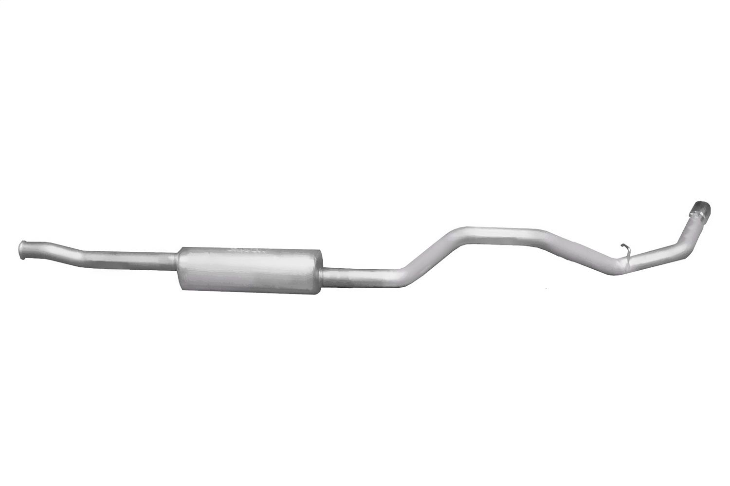 2007, 2006, 2005, 2004, 2003, 2002, 2001, 2000, 1999, 1998 Mazda B3000 Exhaust System Kit