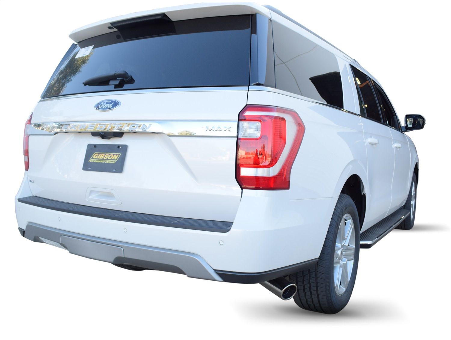 2024, 2023, 2022, 2021, 2020, 2019, 2018 Ford Expedition Exhaust System Kit