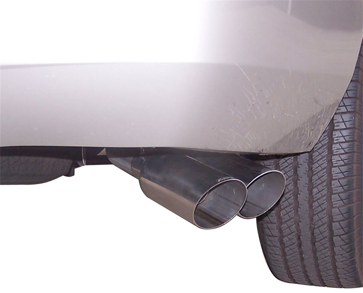 2013, 2012, 2011, 2010, 2009, 2008, 2007 Chevrolet Avalanche Exhaust System Kit