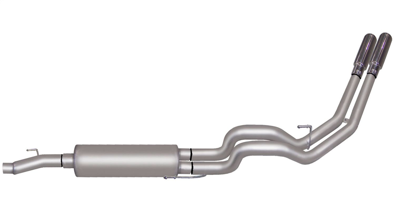 2008, 2007, 2006, 2005, 2004 Ford F-150 Exhaust System Kit
