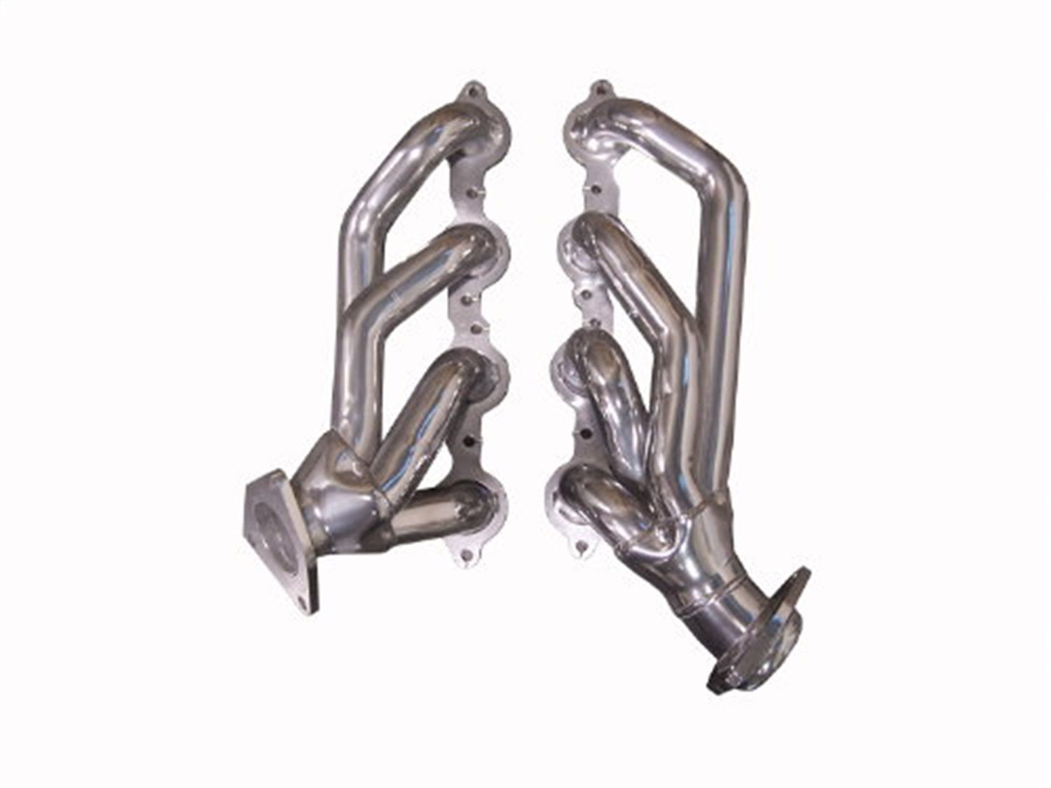 2009, 2008, 2007 Hummer H2 Exhaust Header