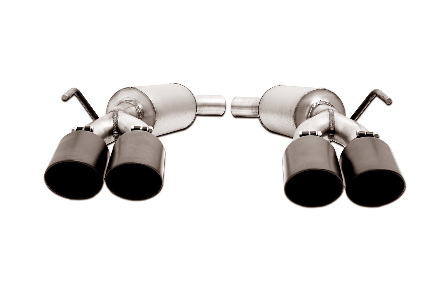 2023, 2022, 2021, 2020 Ford Explorer Exhaust System Kit