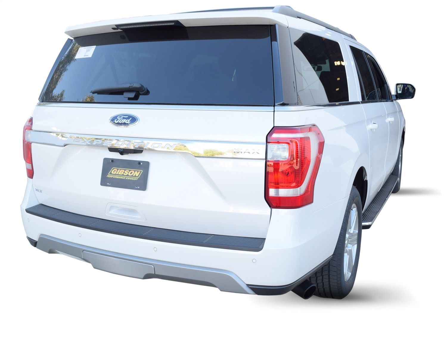 2024, 2023, 2022, 2021, 2020, 2019, 2018 Ford Expedition Exhaust System Kit