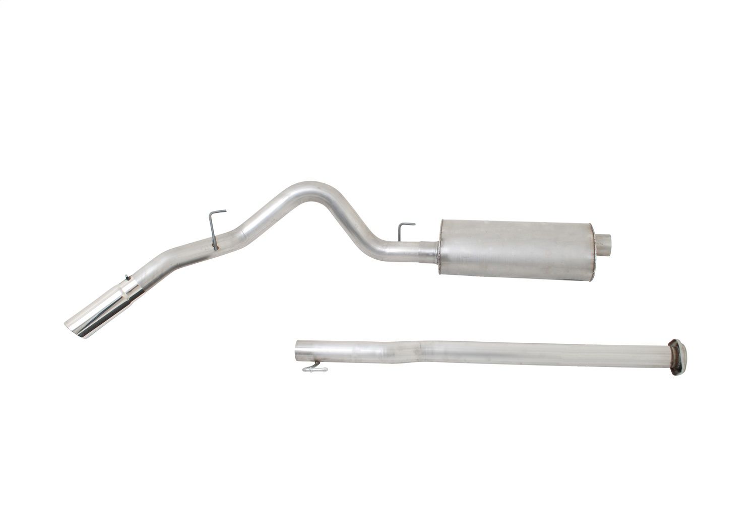 2023, 2022, 2021, 2020, 2019, 2018, 2017, 2016, 2015 Ford F-150 Exhaust System Kit